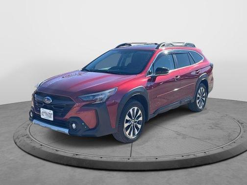 2023 Subaru Outback Limited XT
