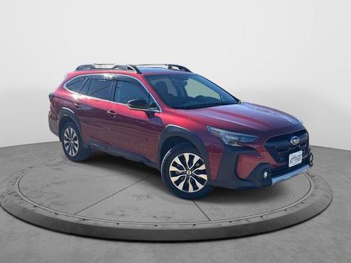 2023 Subaru Outback Limited XT