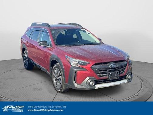 2023 Subaru Outback Limited XT