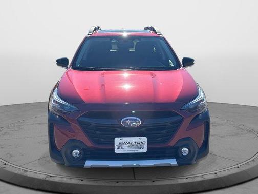 2023 Subaru Outback Limited XT