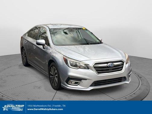 2018 Subaru Legacy 2.5i Premium