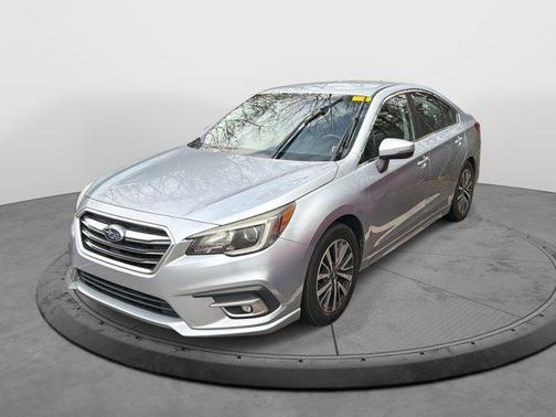 2018 Subaru Legacy 2.5i Premium