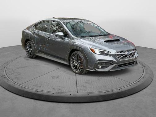 2023 Subaru WRX Limited