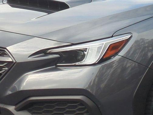 2023 Subaru WRX Limited