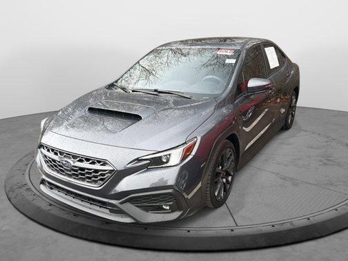 2023 Subaru WRX Limited