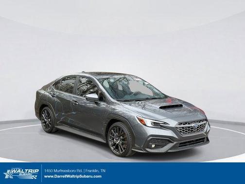 2023 Subaru WRX Limited