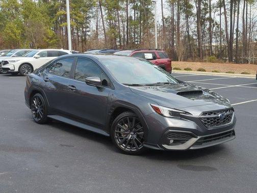 2023 Subaru WRX Limited
