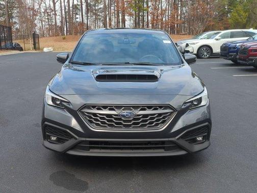 2023 Subaru WRX Limited