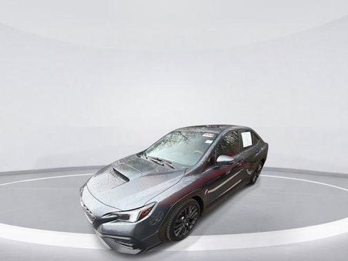 2023 Subaru WRX Limited