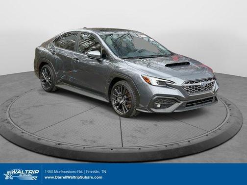 2023 Subaru WRX Limited