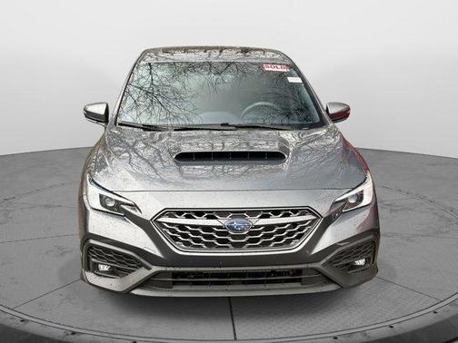 2023 Subaru WRX Limited