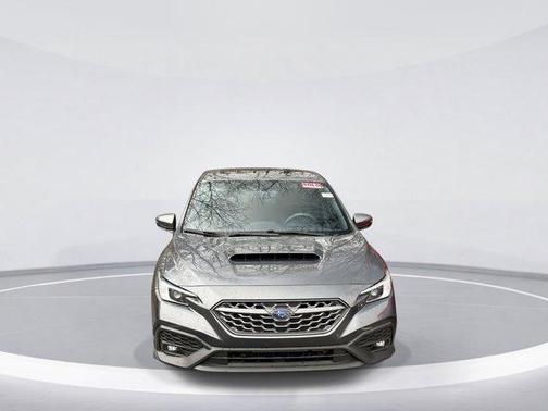 2023 Subaru WRX Limited