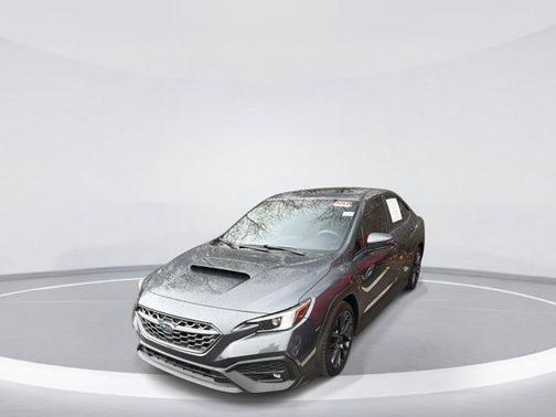 2023 Subaru WRX Limited