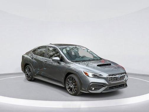 2023 Subaru WRX Limited