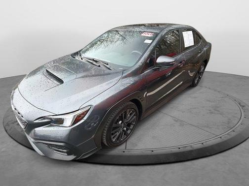2023 Subaru WRX Limited
