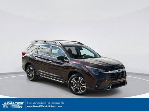 2024 Subaru Ascent Touring