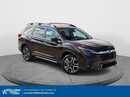 2024 Subaru Ascent Touring