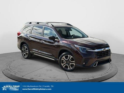 2024 Subaru Ascent Touring