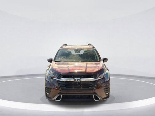 2024 Subaru Ascent Touring