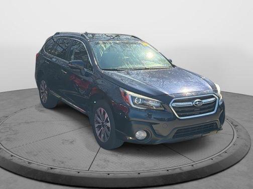 2018 Subaru Outback 2.5i Touring