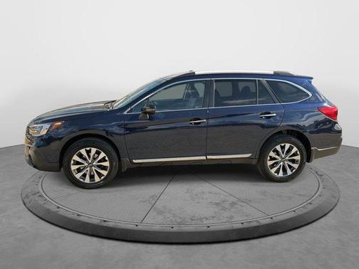 2018 Subaru Outback 2.5i Touring