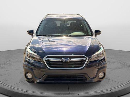 2018 Subaru Outback 2.5i Touring