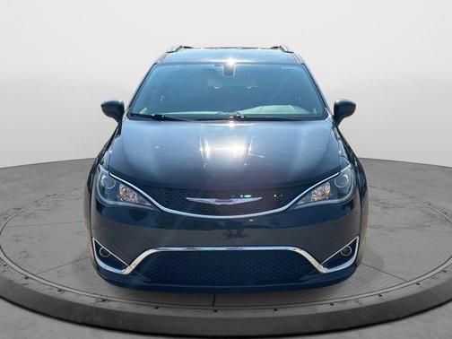 2018 Chrysler Pacifica Touring-L Plus
