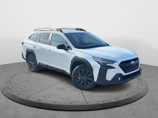 2025 Subaru Outback Onyx Edition XT