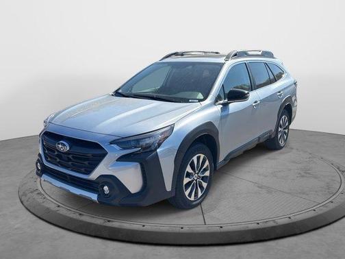2025 Subaru Outback Limited XT