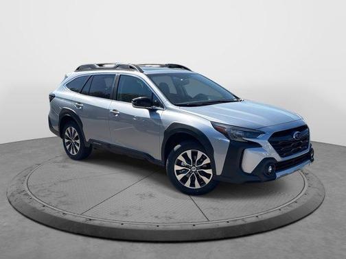 2025 Subaru Outback Limited XT