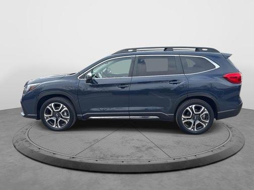 2023 Subaru Ascent Limited 8-Passenger