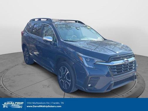 2023 Subaru Ascent Limited 8-Passenger