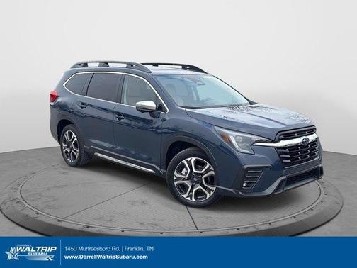 2023 Subaru Ascent Limited 8-Passenger