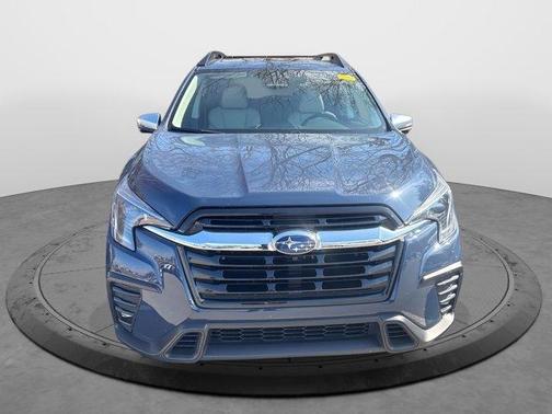 2023 Subaru Ascent Limited 8-Passenger