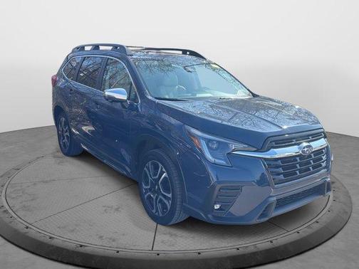 2023 Subaru Ascent Limited 8-Passenger