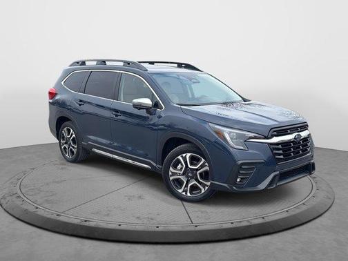 2023 Subaru Ascent Limited 8-Passenger