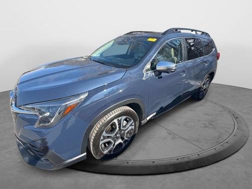 2023 Subaru Ascent Limited 8-Passenger