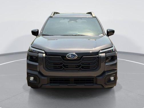 Magnetite Gray Metallic 2026 Subaru Outback Limited