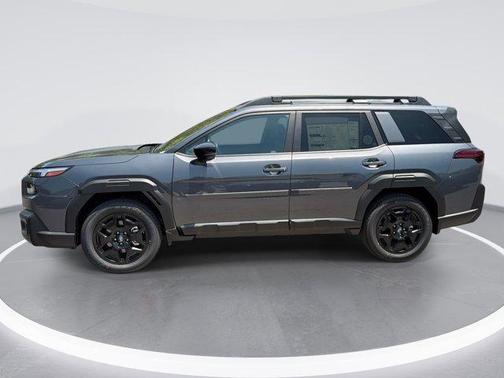 Magnetite Gray Metallic 2026 Subaru Outback Limited