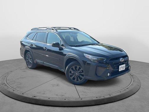 2024 Subaru Outback Onyx Edition XT