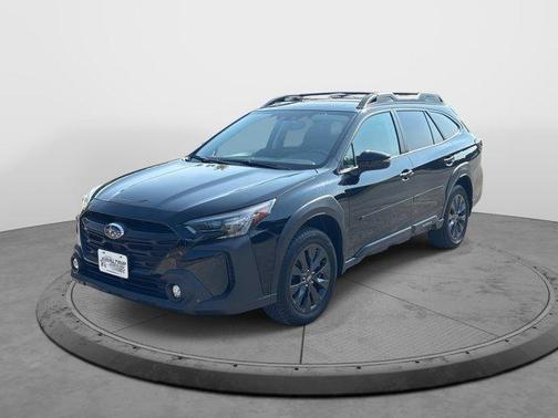 2024 Subaru Outback Onyx Edition XT