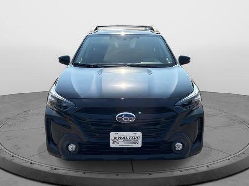 2024 Subaru Outback Onyx Edition XT