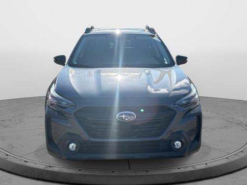 2025 Subaru Outback Onyx Edition XT