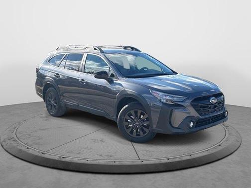 2025 Subaru Outback Onyx Edition XT