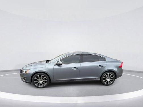 2017 Volvo S60 Inscription T5