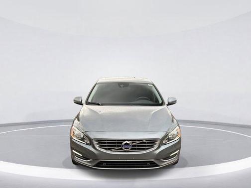 2017 Volvo S60 Inscription T5