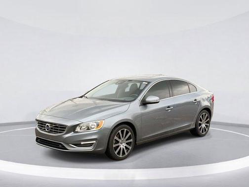 2017 Volvo S60 Inscription T5