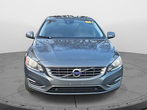 2017 Volvo S60 Inscription T5