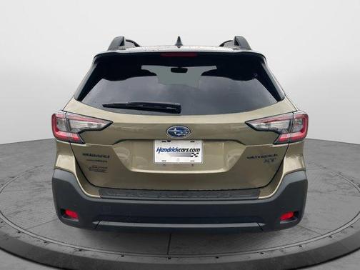 2025 Subaru Outback Onyx Edition XT