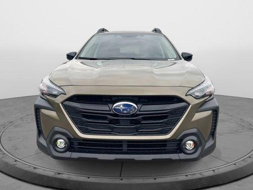 2025 Subaru Outback Onyx Edition XT
